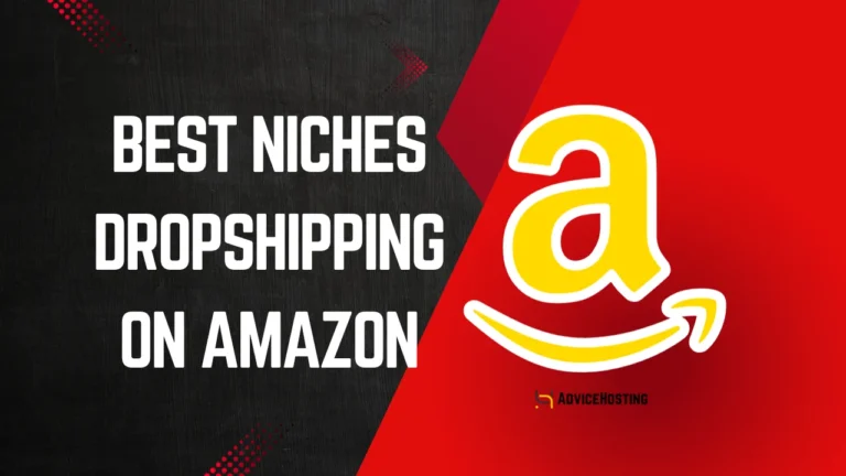 Best niches Dropshipping on Amazon