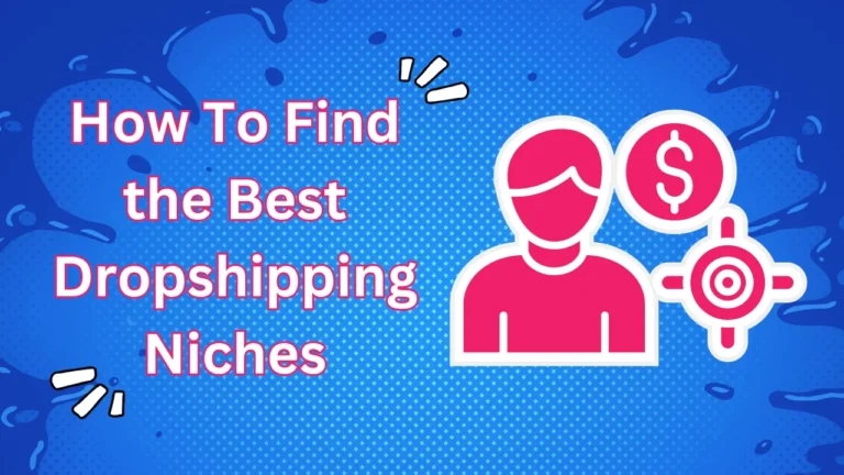 Dropshipping Niches