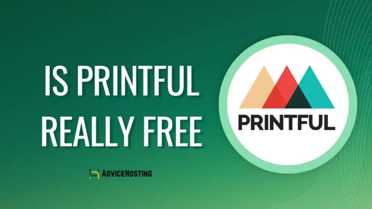 Is Printful Really Free
