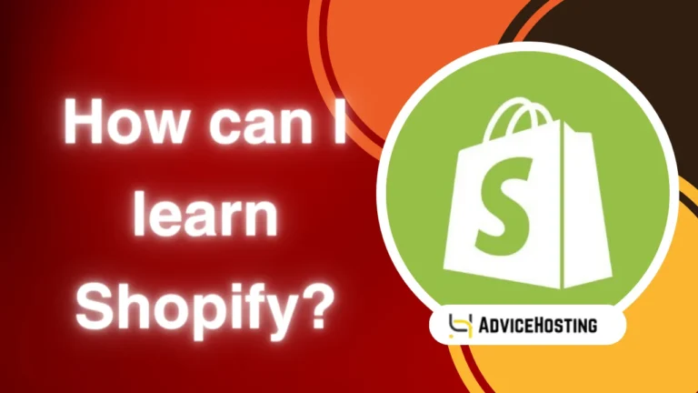 How can I learn Shopify?