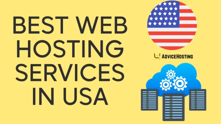 Best Web Hosting Services for USA