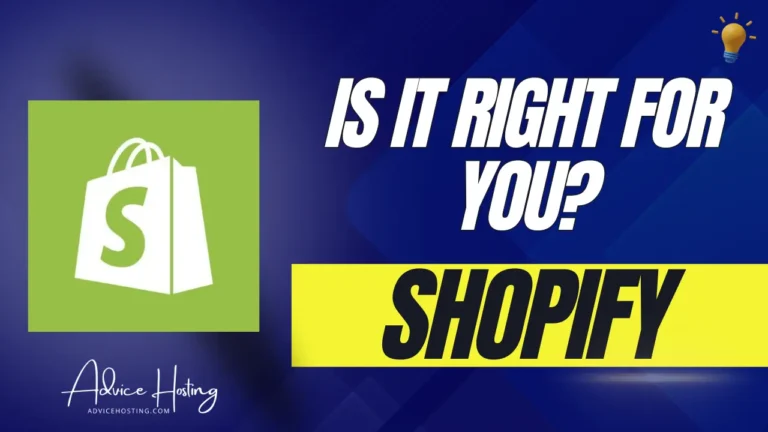 The Pros & Cons of Shopify - Is it Right for You?