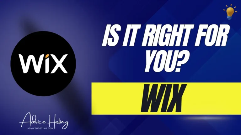 The Pros & Cons of Wix - Is it Right for You?