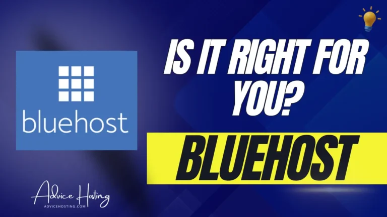 The Pros & Cons of bluehost - Is it Right for You?