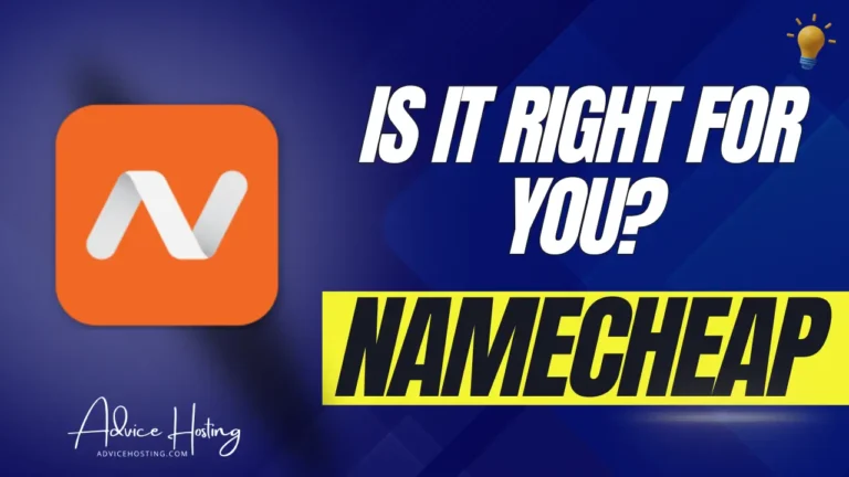 The Pros & Cons of namecheap - Is it Right for You?